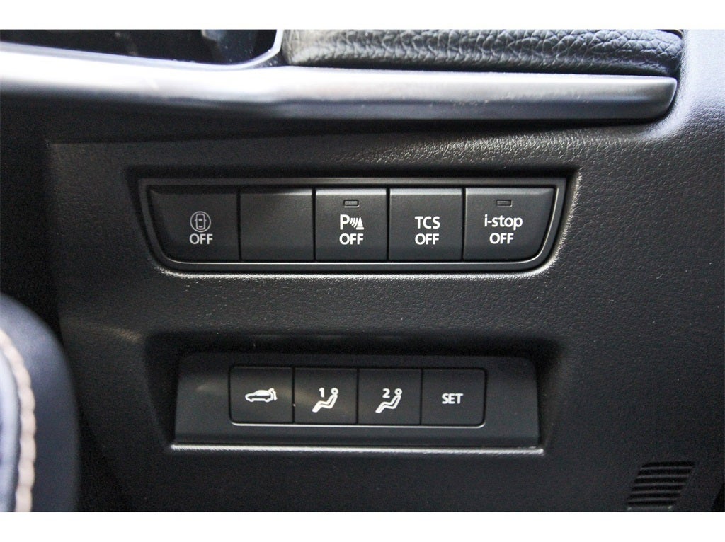 2024 Mazda Mazda CX-90 3.3 Turbo Premium