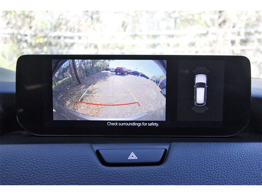 2024 Mazda Mazda CX-90 3.3 Turbo Premium