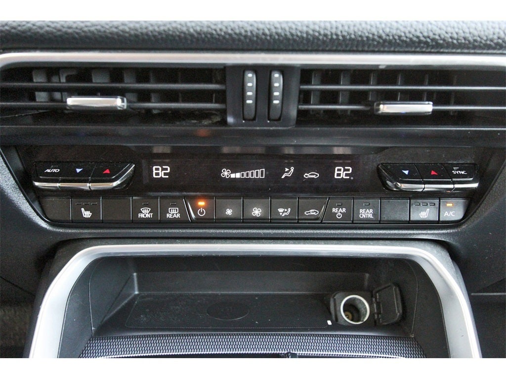 2024 Mazda Mazda CX-90 3.3 Turbo Premium