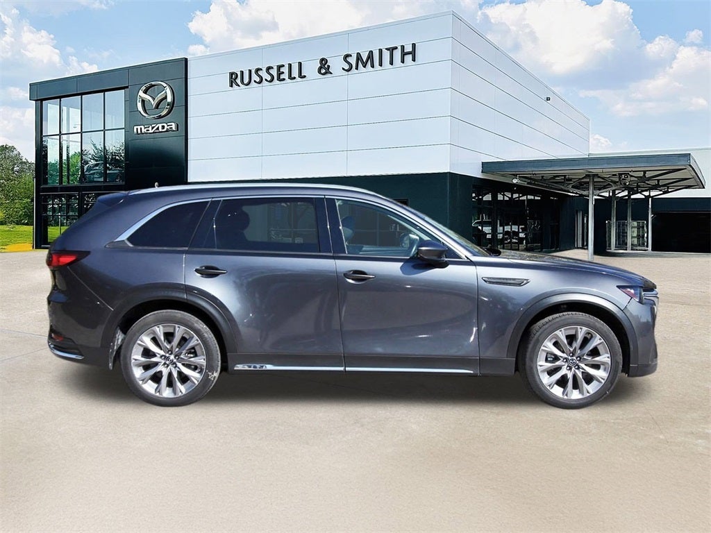 2024 Mazda Mazda CX-90 3.3 Turbo Premium