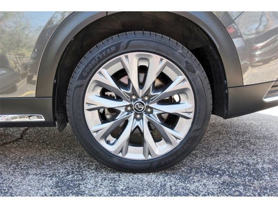 2024 Mazda Mazda CX-90 3.3 Turbo Premium