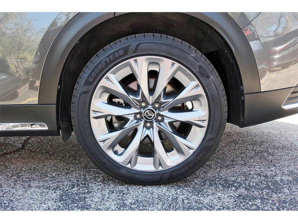 2024 Mazda Mazda CX-90 3.3 Turbo Premium