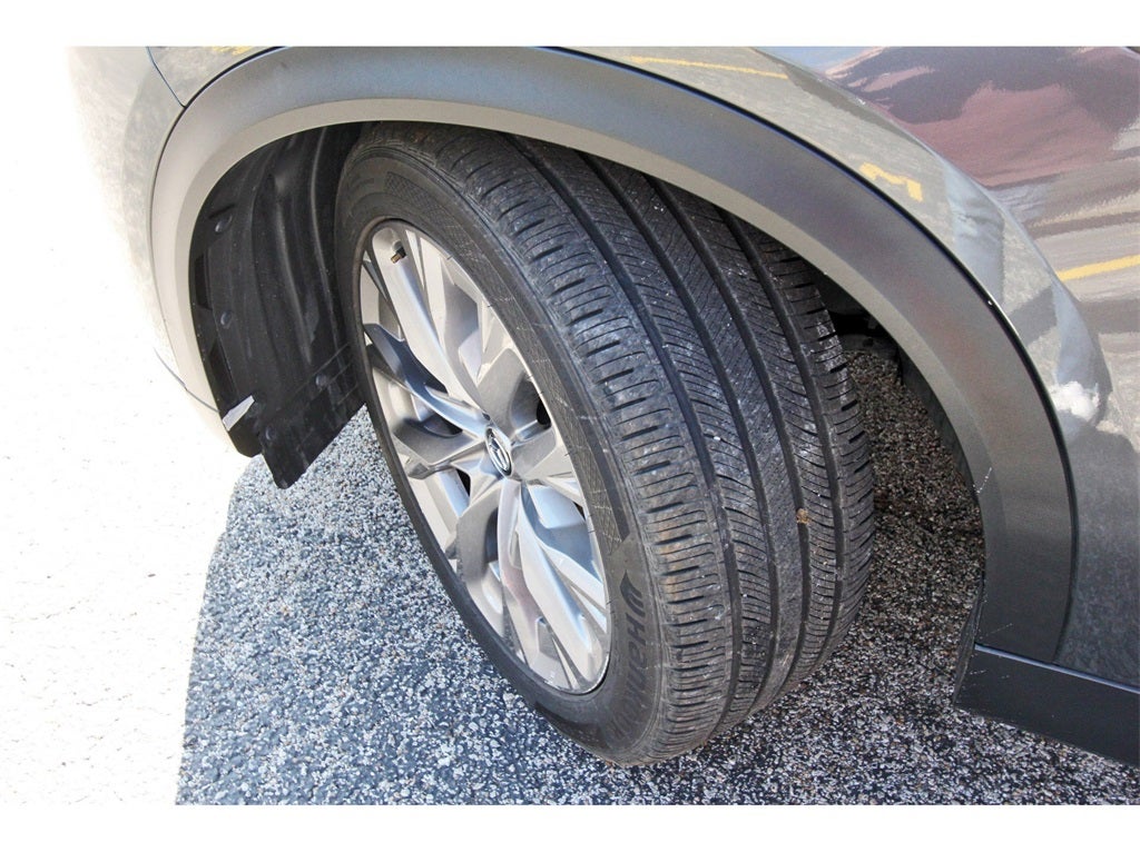 2024 Mazda Mazda CX-90 3.3 Turbo Premium