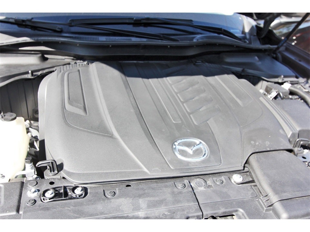 2024 Mazda Mazda CX-90 3.3 Turbo Premium