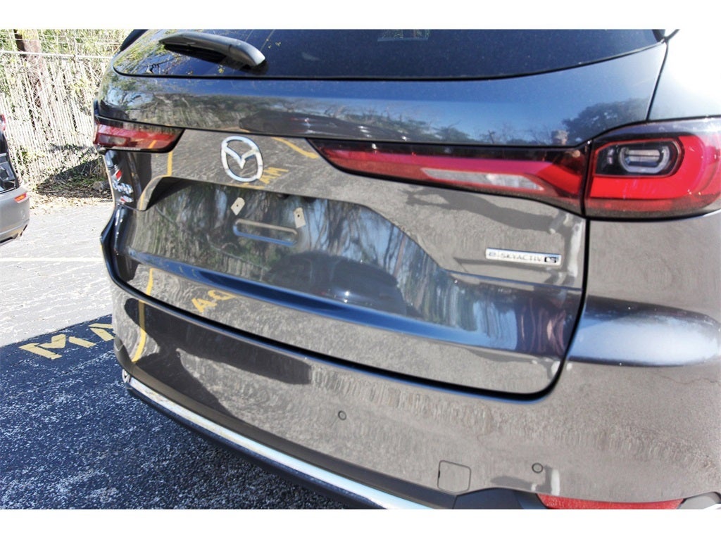 2024 Mazda Mazda CX-90 3.3 Turbo Premium