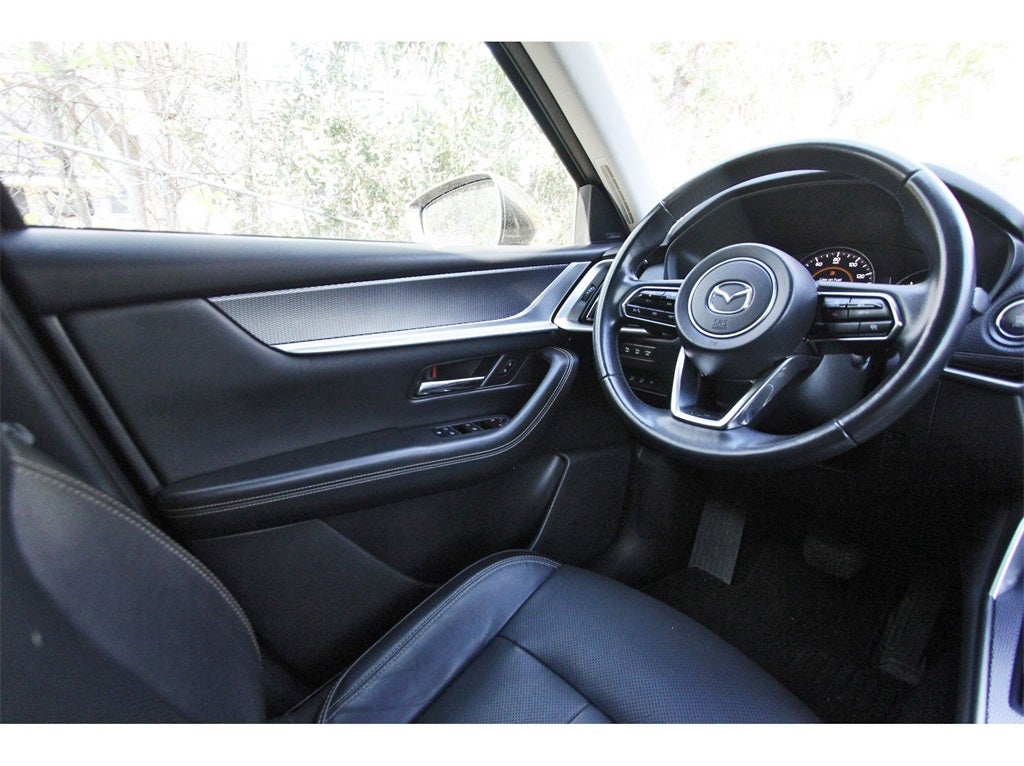 2024 Mazda Mazda CX-90 3.3 Turbo Premium