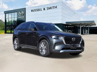 2024 Mazda Mazda CX-90
