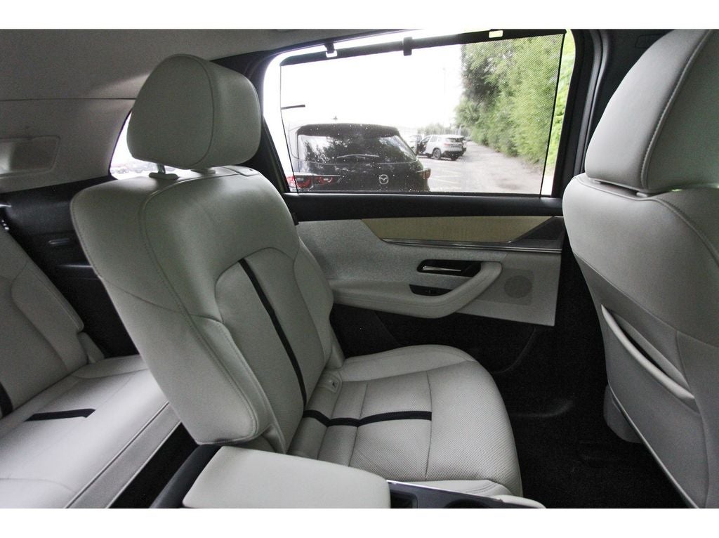 2024 Mazda Mazda CX-90 3.3 Turbo S Premium Plus