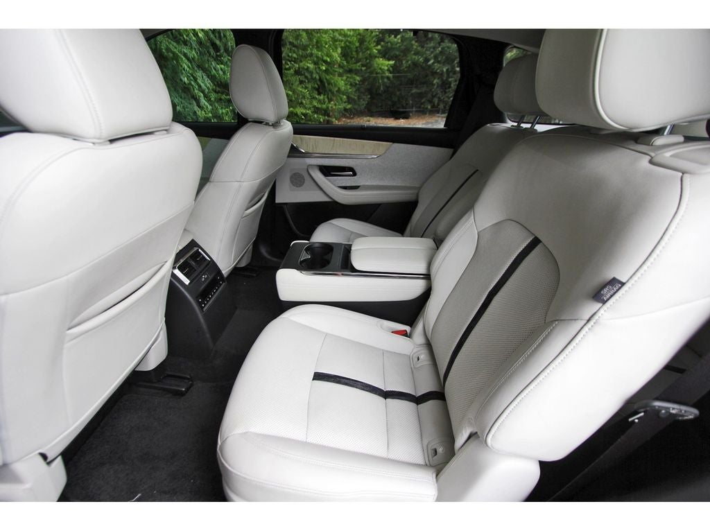 2024 Mazda Mazda CX-90 3.3 Turbo S Premium Plus