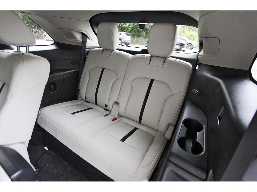 2024 Mazda Mazda CX-90 3.3 Turbo S Premium Plus