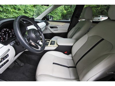 2024 Mazda Mazda CX-90 3.3 Turbo S Premium Plus