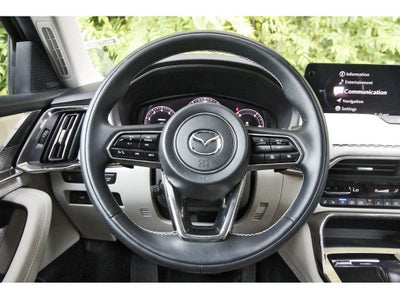 2024 Mazda Mazda CX-90 3.3 Turbo S Premium Plus