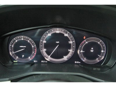 2024 Mazda Mazda CX-90 3.3 Turbo S Premium Plus