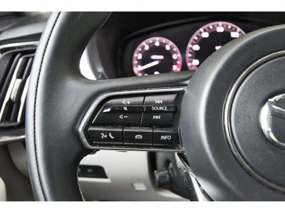 2024 Mazda Mazda CX-90 3.3 Turbo S Premium Plus