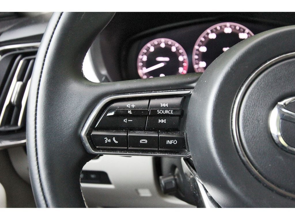 2024 Mazda Mazda CX-90 3.3 Turbo S Premium Plus