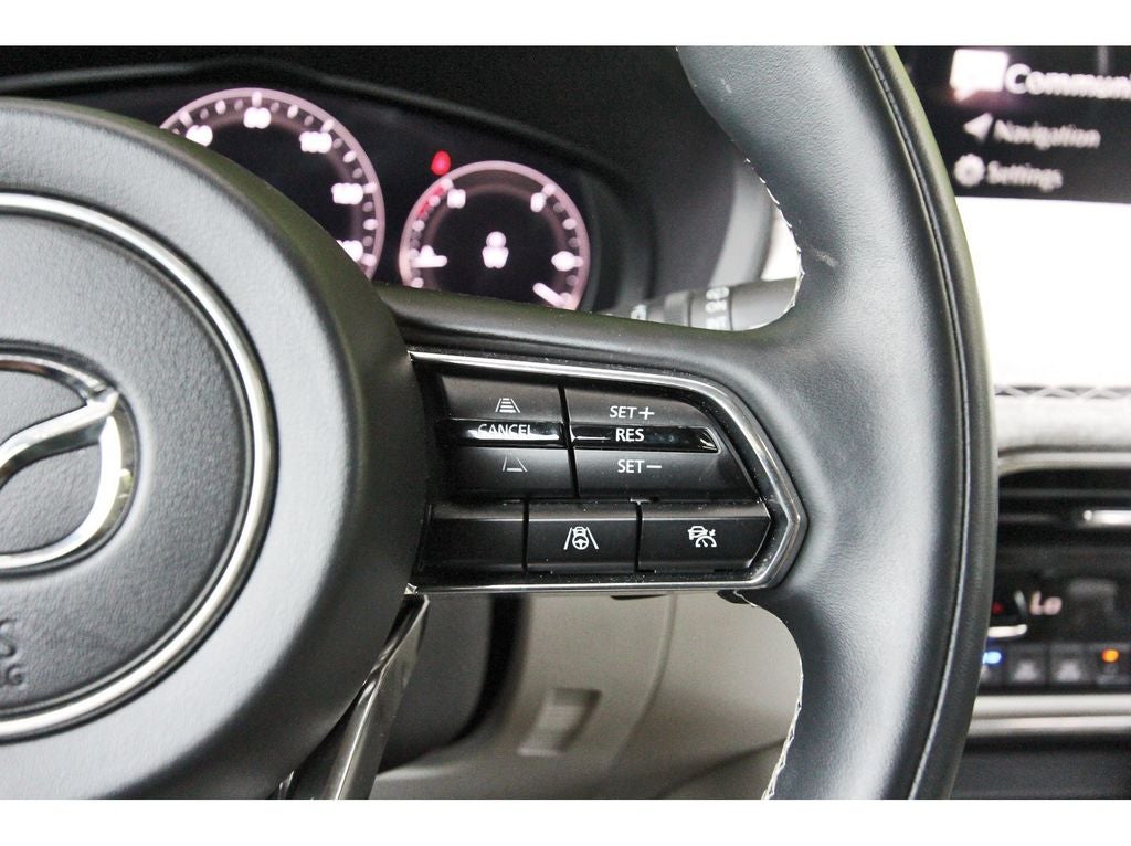 2024 Mazda Mazda CX-90 3.3 Turbo S Premium Plus