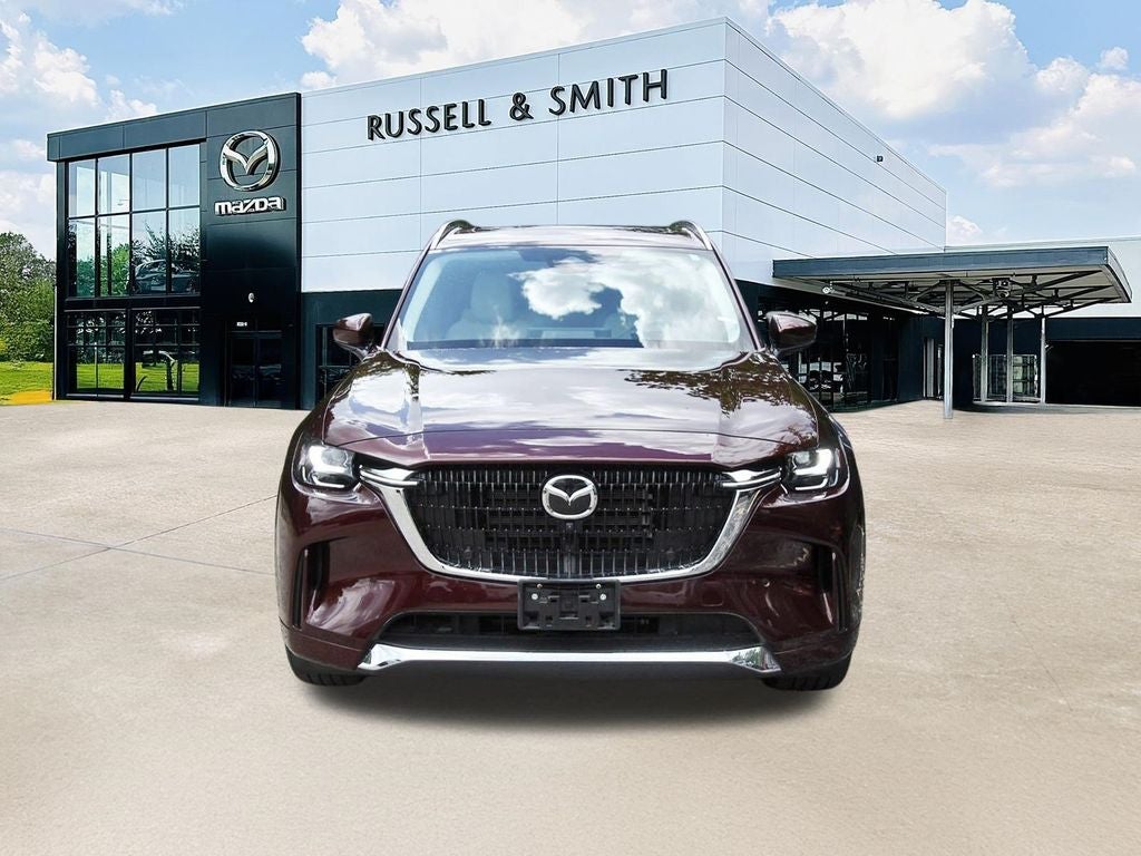 2024 Mazda Mazda CX-90 3.3 Turbo S Premium Plus