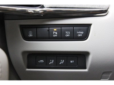 2024 Mazda Mazda CX-90 3.3 Turbo S Premium Plus