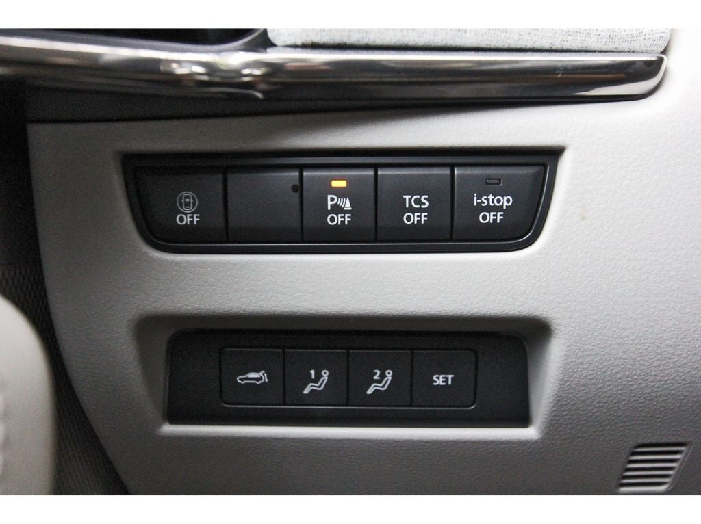2024 Mazda Mazda CX-90 3.3 Turbo S Premium Plus