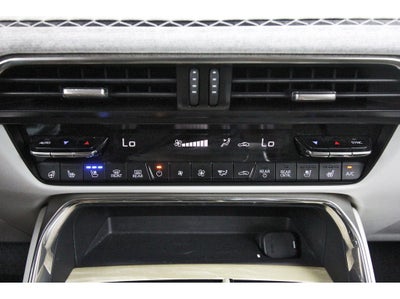 2024 Mazda Mazda CX-90 3.3 Turbo S Premium Plus
