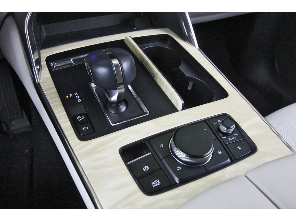 2024 Mazda Mazda CX-90 3.3 Turbo S Premium Plus