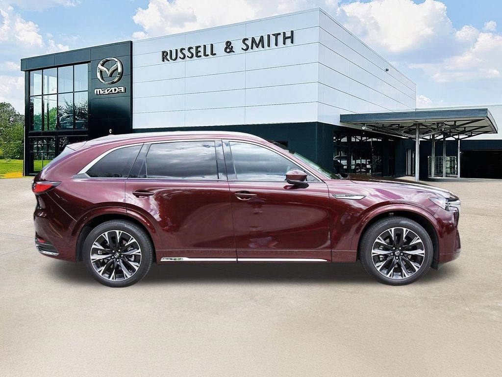 2024 Mazda Mazda CX-90 3.3 Turbo S Premium Plus