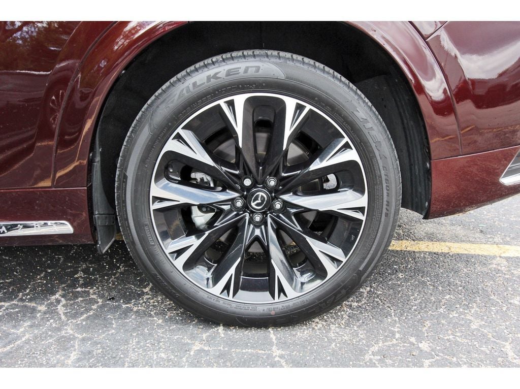 2024 Mazda Mazda CX-90 3.3 Turbo S Premium Plus