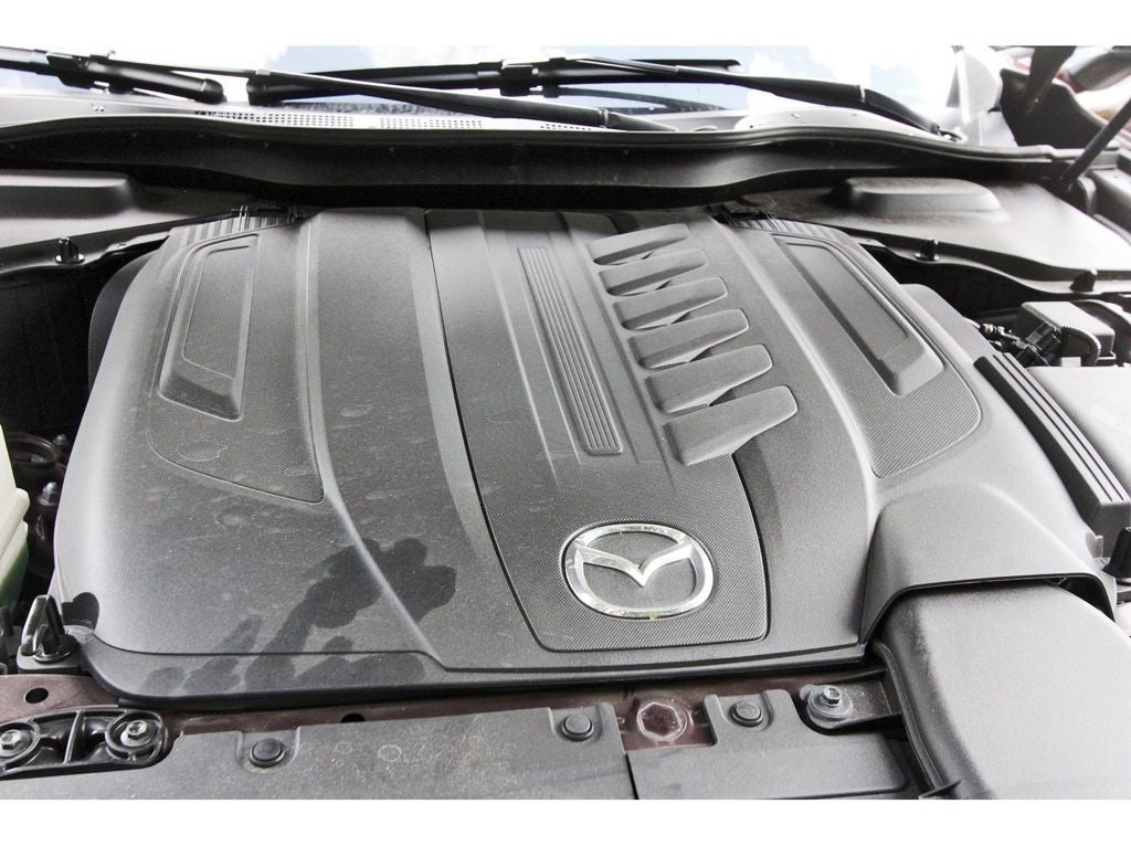 2024 Mazda Mazda CX-90 3.3 Turbo S Premium Plus