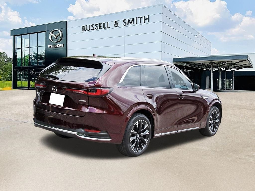 2024 Mazda Mazda CX-90 3.3 Turbo S Premium Plus