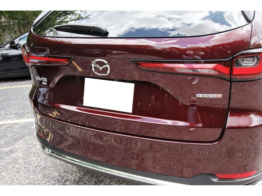 2024 Mazda Mazda CX-90 3.3 Turbo S Premium Plus