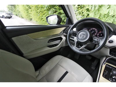 2024 Mazda Mazda CX-90 3.3 Turbo S Premium Plus