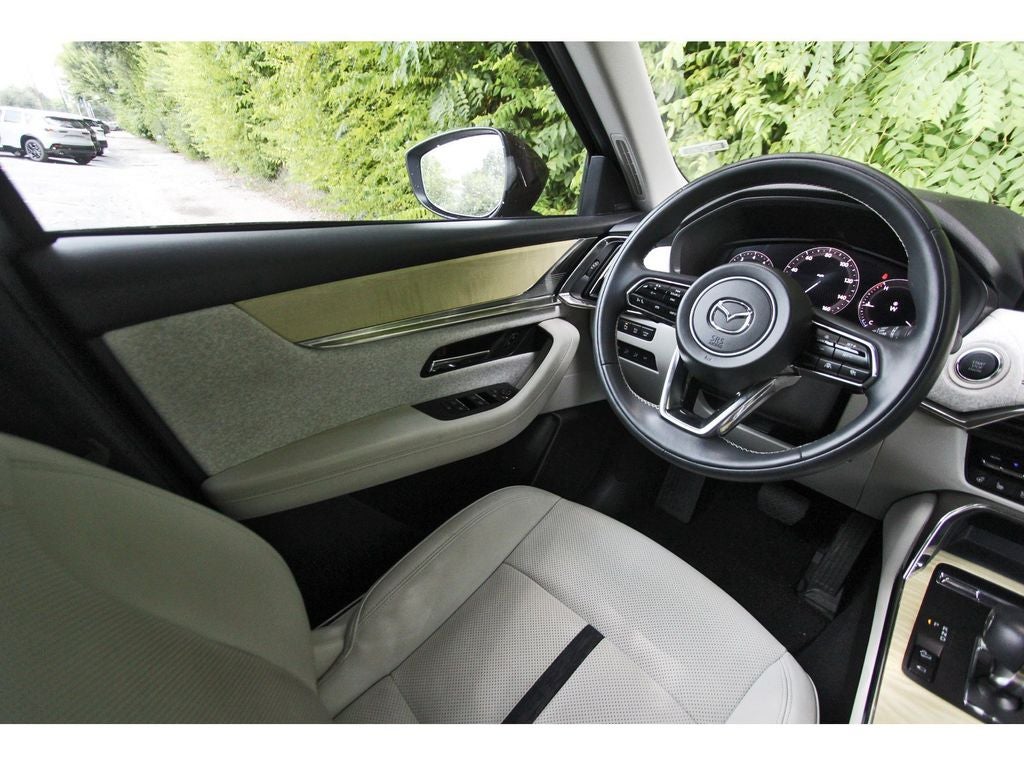 2024 Mazda Mazda CX-90 3.3 Turbo S Premium Plus