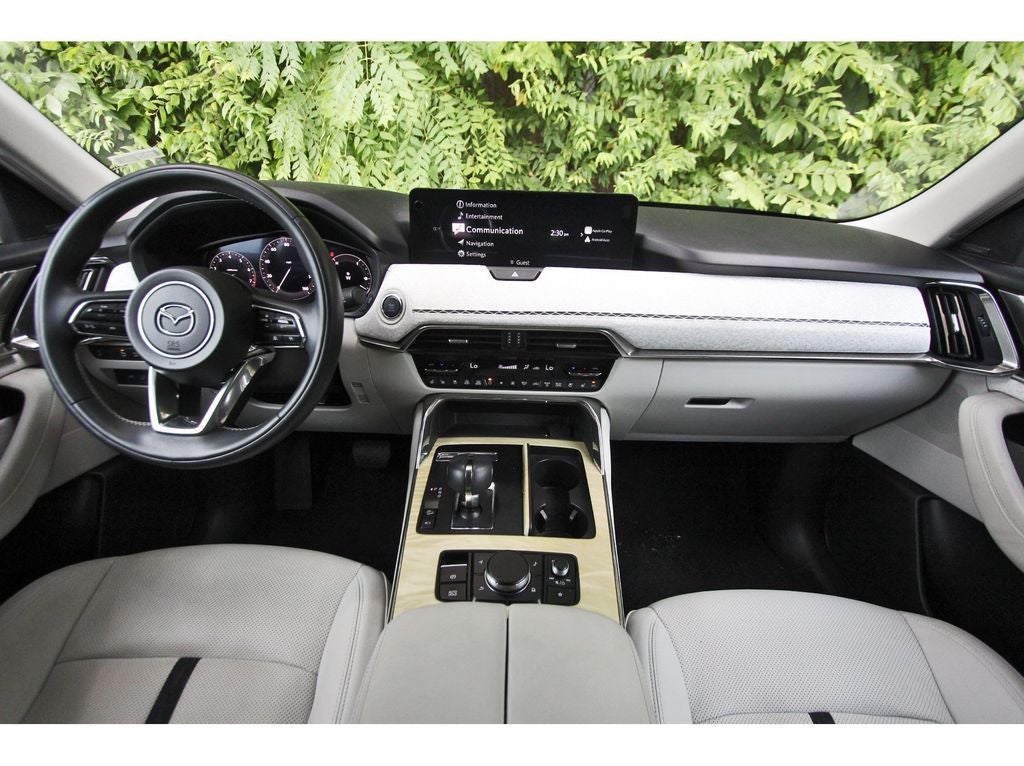 2024 Mazda Mazda CX-90 3.3 Turbo S Premium Plus