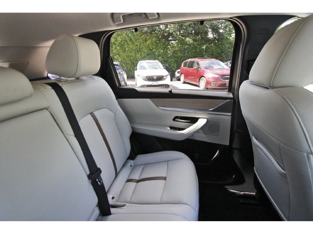 2026 Mazda Mazda CX-90 3.3 Turbo Premium Plus