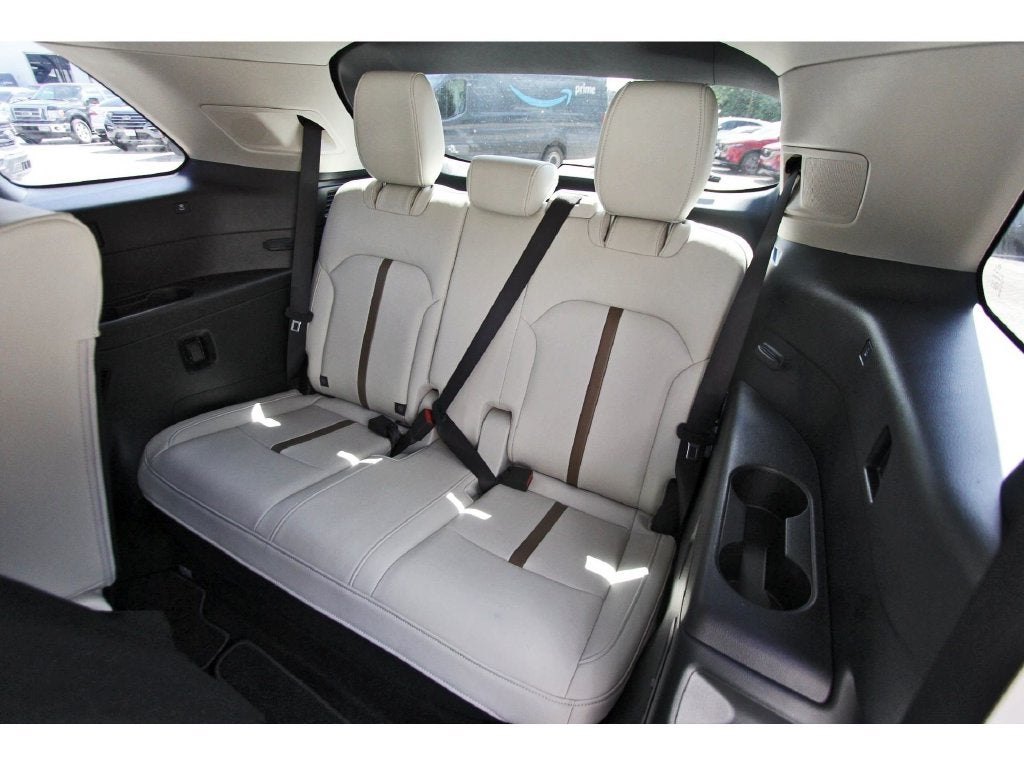 2026 Mazda Mazda CX-90 3.3 Turbo Premium Plus