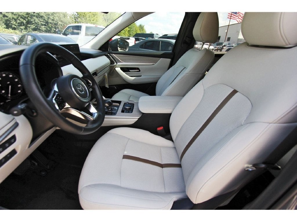 2026 Mazda Mazda CX-90 3.3 Turbo Premium Plus