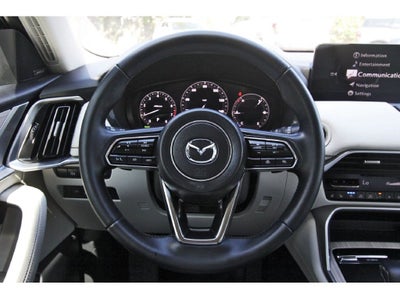 2026 Mazda Mazda CX-90 3.3 Turbo Premium Plus