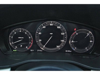 2026 Mazda Mazda CX-90 3.3 Turbo Premium Plus