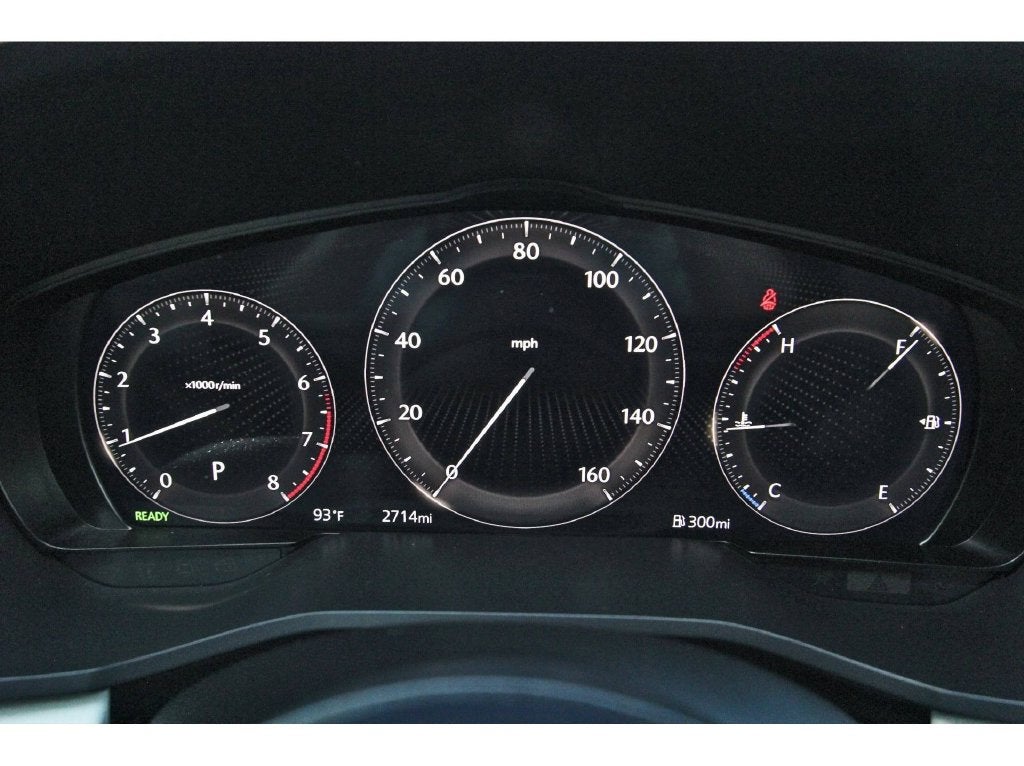 2026 Mazda Mazda CX-90 3.3 Turbo Premium Plus