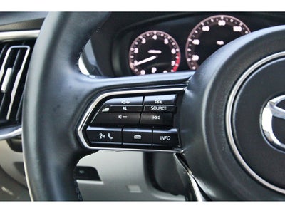 2026 Mazda Mazda CX-90 3.3 Turbo Premium Plus