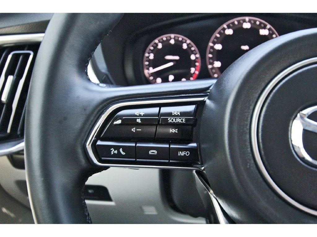 2026 Mazda Mazda CX-90 3.3 Turbo Premium Plus