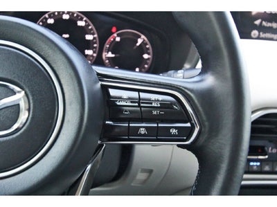 2026 Mazda Mazda CX-90 3.3 Turbo Premium Plus