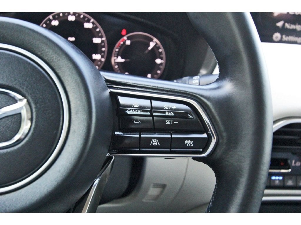 2026 Mazda Mazda CX-90 3.3 Turbo Premium Plus