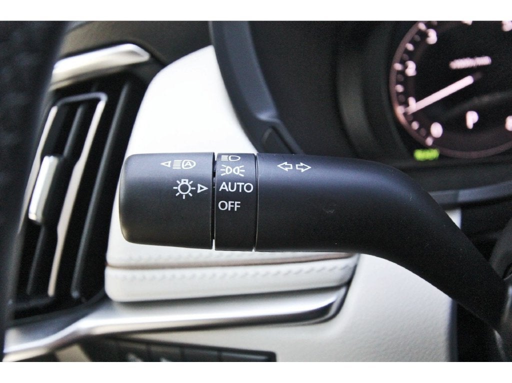 2026 Mazda Mazda CX-90 3.3 Turbo Premium Plus
