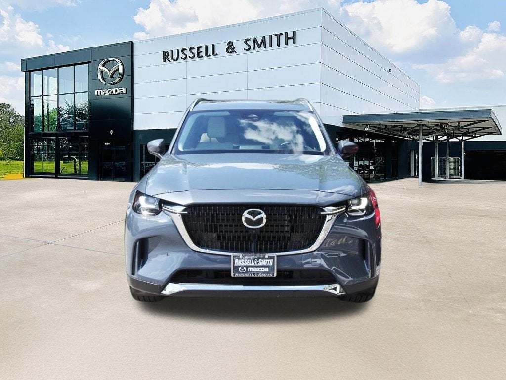 2026 Mazda Mazda CX-90 3.3 Turbo Premium Plus
