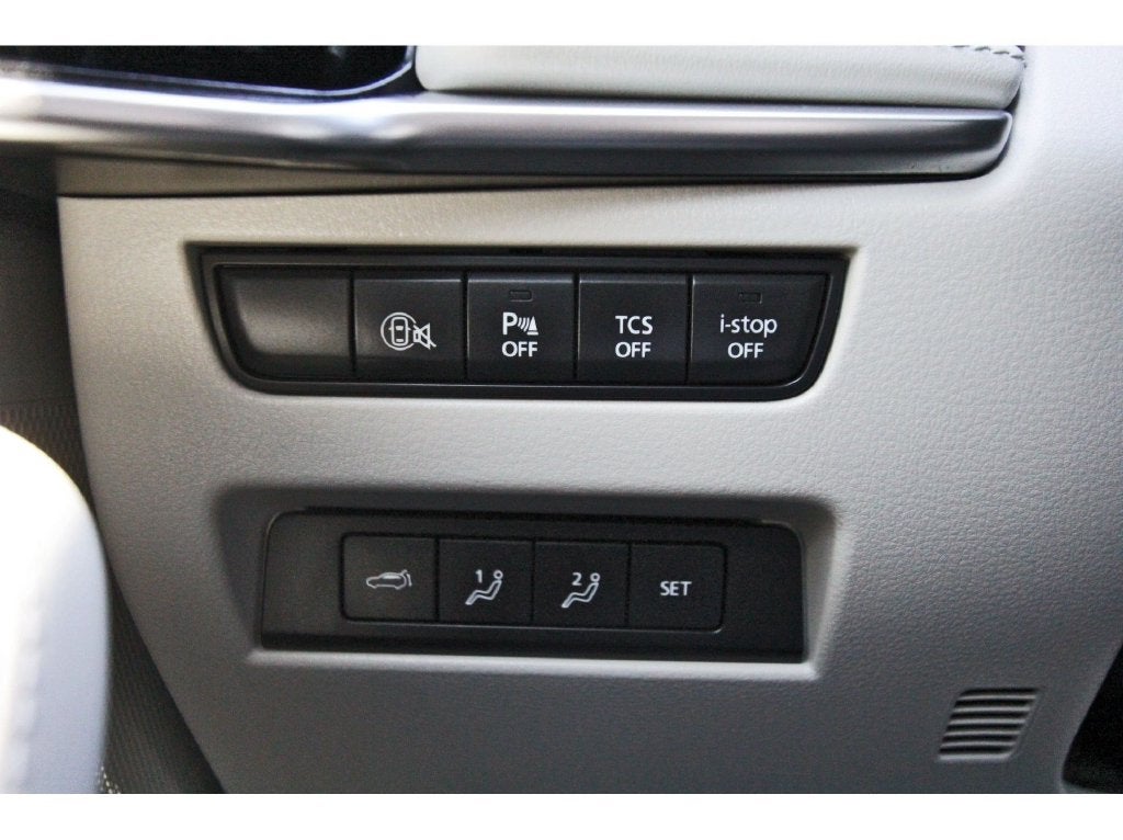 2026 Mazda Mazda CX-90 3.3 Turbo Premium Plus