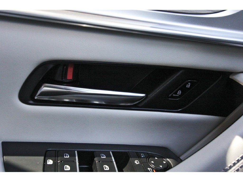 2026 Mazda Mazda CX-90 3.3 Turbo Premium Plus