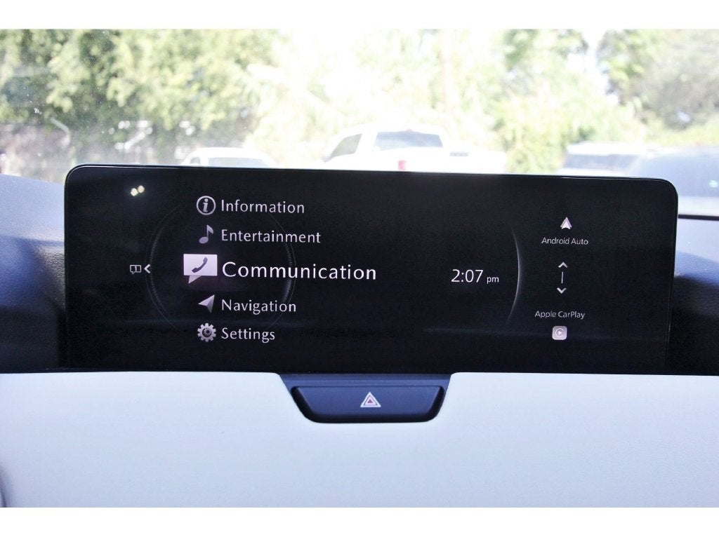 2026 Mazda Mazda CX-90 3.3 Turbo Premium Plus