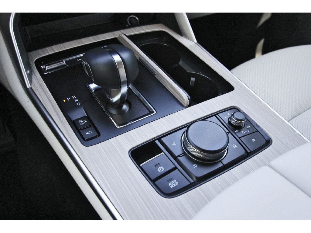2026 Mazda Mazda CX-90 3.3 Turbo Premium Plus