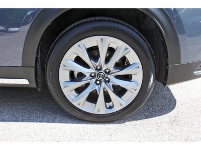 2026 Mazda Mazda CX-90 3.3 Turbo Premium Plus